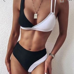 SHEIN bikini NEVER WORN